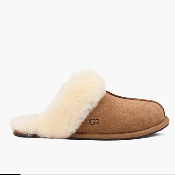 UGG Shoes - UGG Scuffette II Slippers